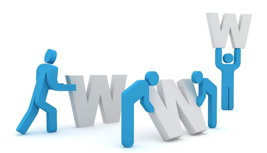 網(wǎng)站制作如何提高訪問(wèn)量